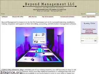 beyondmanagement.com