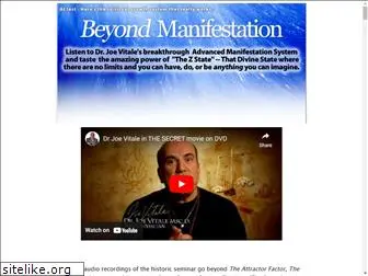 beyondmanifestation.com