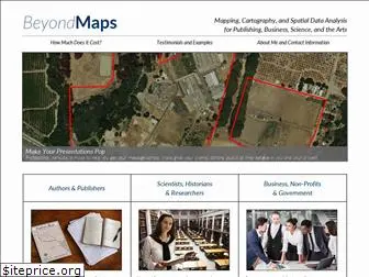 beyondmaps.org