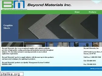 beyondmaterials.com