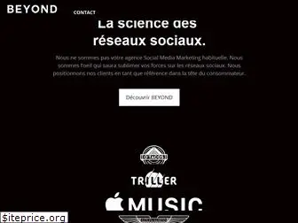 beyondmedia.fr