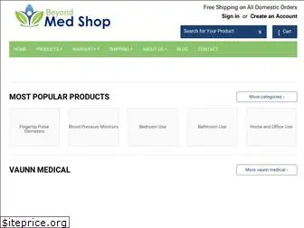 beyondmedshop.com