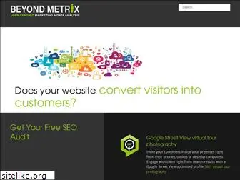 beyondmetrix.com