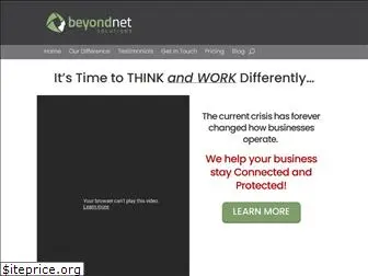 beyondnetsolutions.com