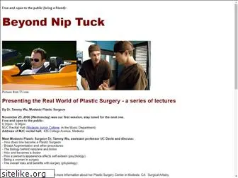 beyondniptuck.com