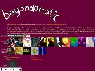 beyondomatic.com