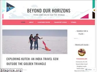 beyondourhorizons.com