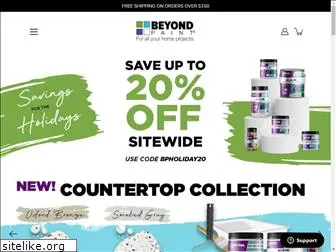 beyondpaint.com