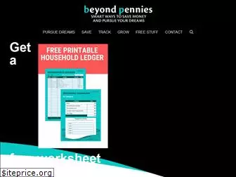 beyondpennies.com