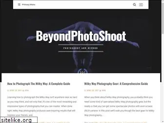 beyondphotoshoot.com