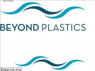 beyondplastics.org