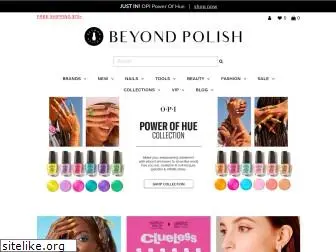 beyondpolish.com