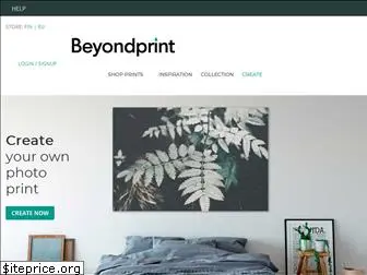 beyondprint.eu