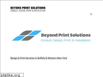 beyondprintsolutions.com