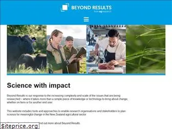 beyondresults.co.nz