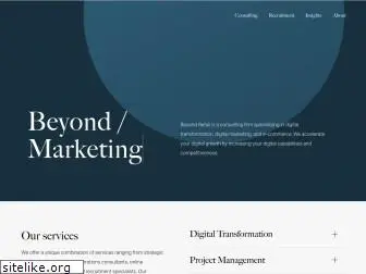 beyondretail.se