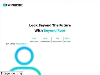 beyondroot.com
