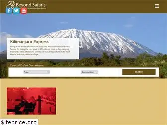 beyondsafaris.com