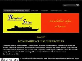 beyondships1.com
