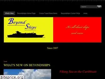 beyondships2.com