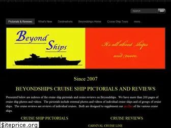 beyondships4.com