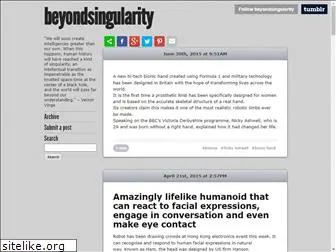 beyondsingularity.com