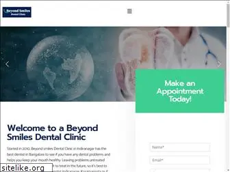 beyondsmiles.co.in