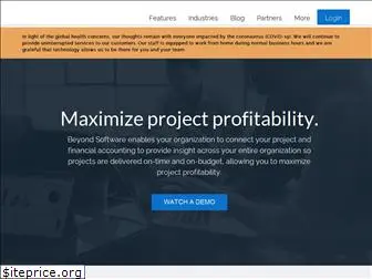 beyondsoftware.com