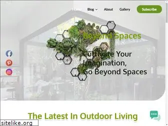 beyondspaces.com