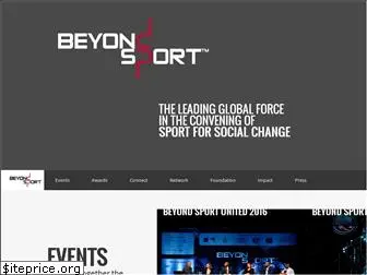 beyondsport.org