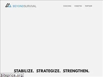 beyondsurvival.org