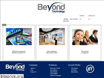 beyondtech.co.za