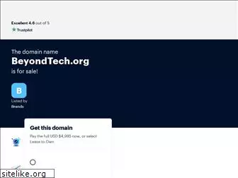 beyondtech.org