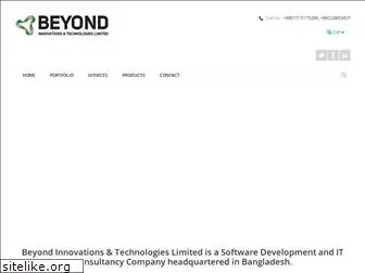 beyondtechbd.com