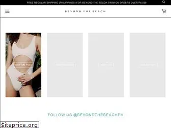 beyondthebeachph.com