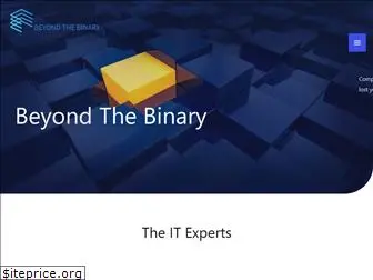 beyondthebinary.co.uk