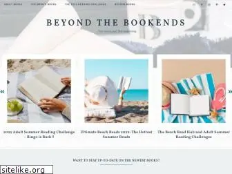 beyondthebookends.com