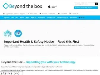 beyondthebox.com.au