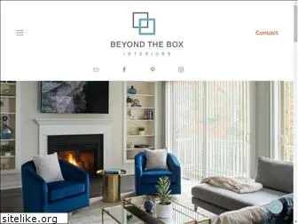 beyondtheboxinteriors.com