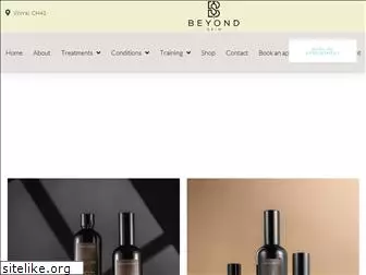 beyondthebrows.com