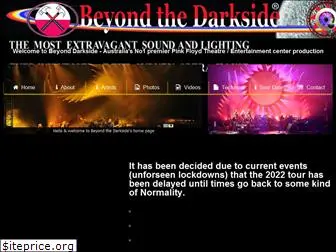 beyondthedarkside.com