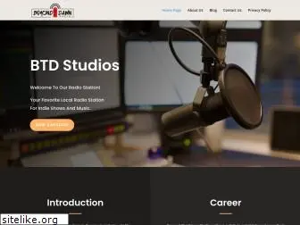 beyondthedawnstudios.com