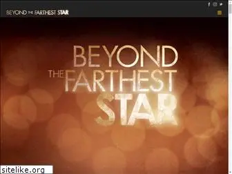 beyondthefartheststar.com