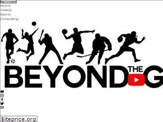 beyondthegame.tv