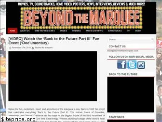 beyondthemarquee.com thumbnail