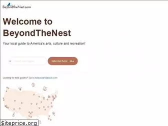 beyondthenest.com