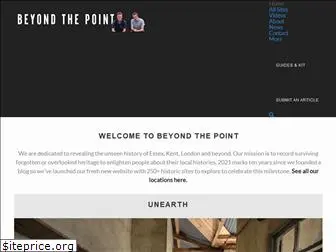 beyondthepoint.co.uk