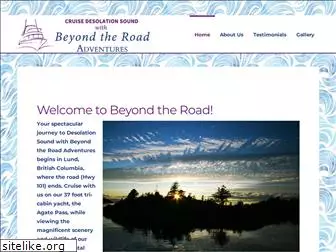 beyondtheroad.com
