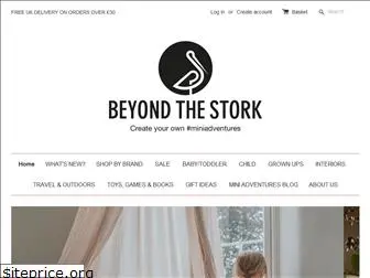 beyondthestork.co.uk