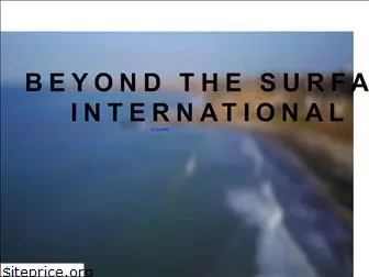 beyondthesurfaceinternational.org